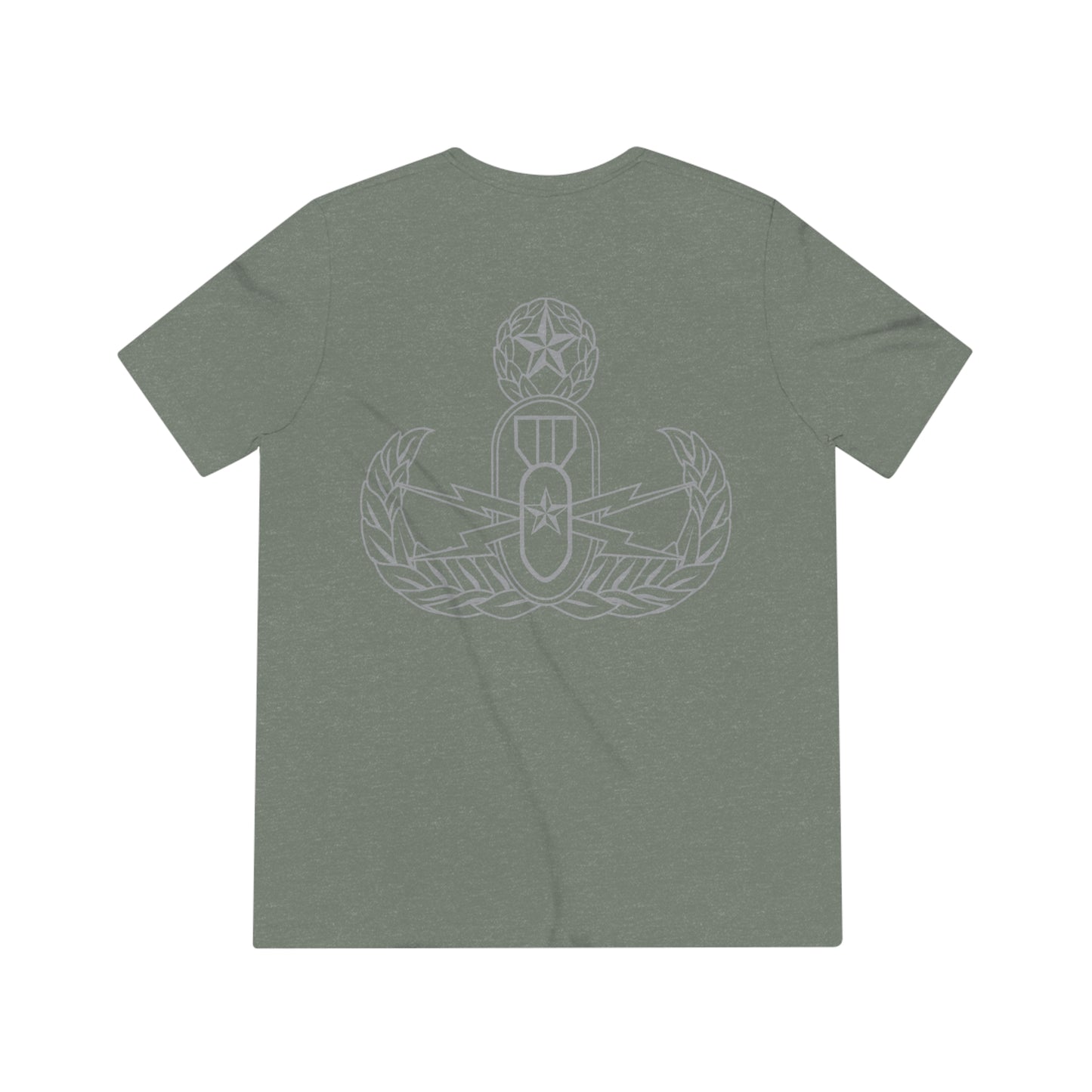 EOD Option 2