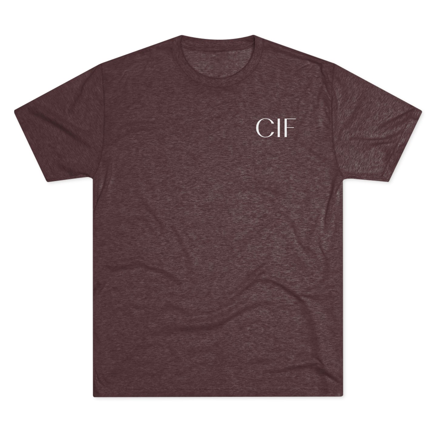 Airplane Updated Tri-Blend