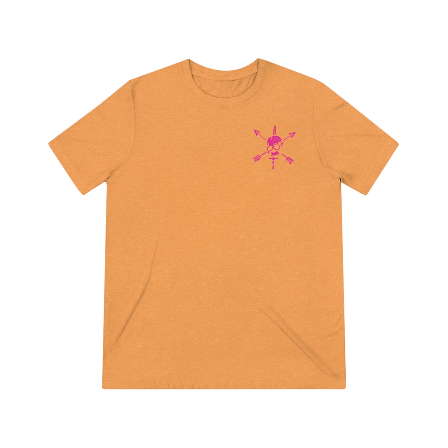 MFT Bright-Unisex Triblend Tee