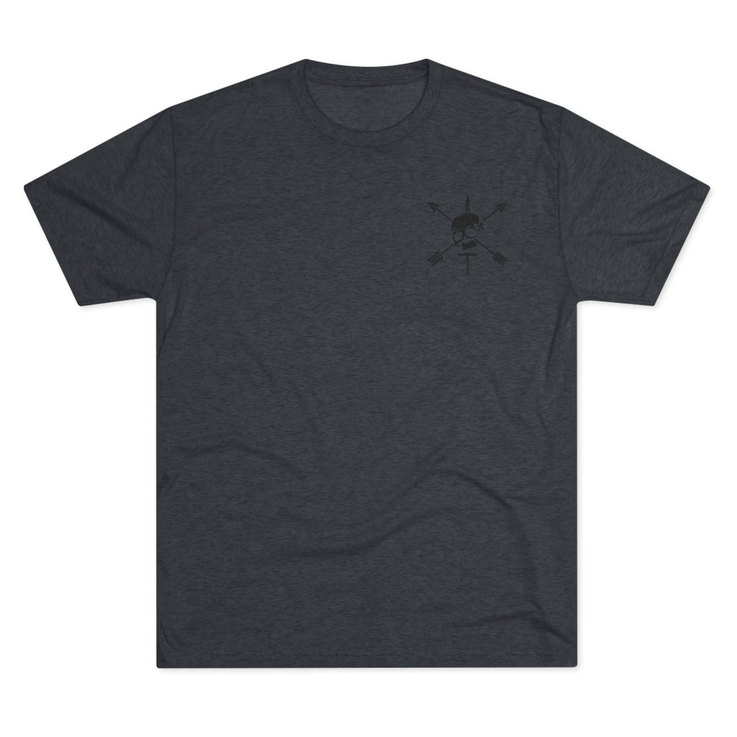 Tri-Blend A15 American Tattoo Inspired