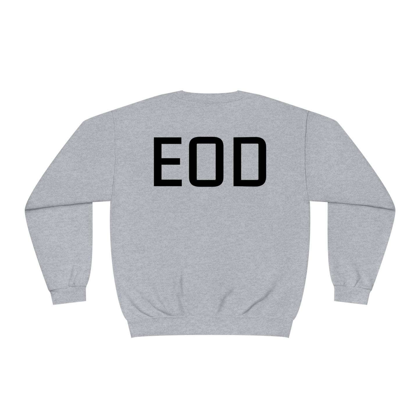 EOD Hog Front® Crewneck Sweatshirt