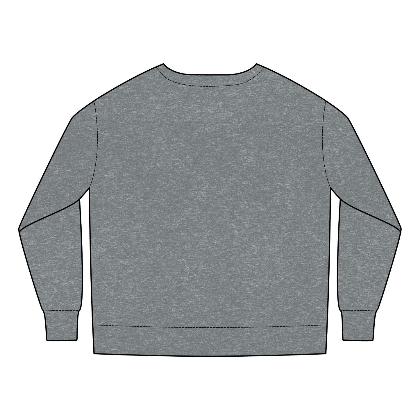 Toddler Sweatshirt- Dolly