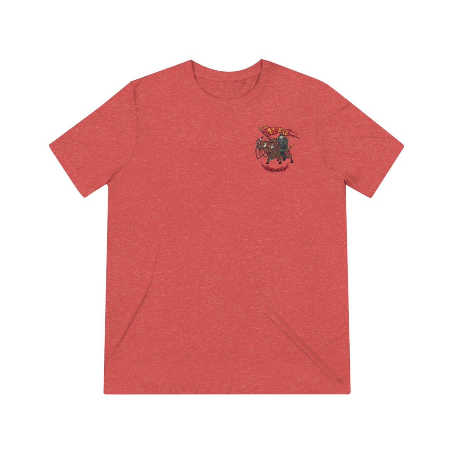 EOD Option 2