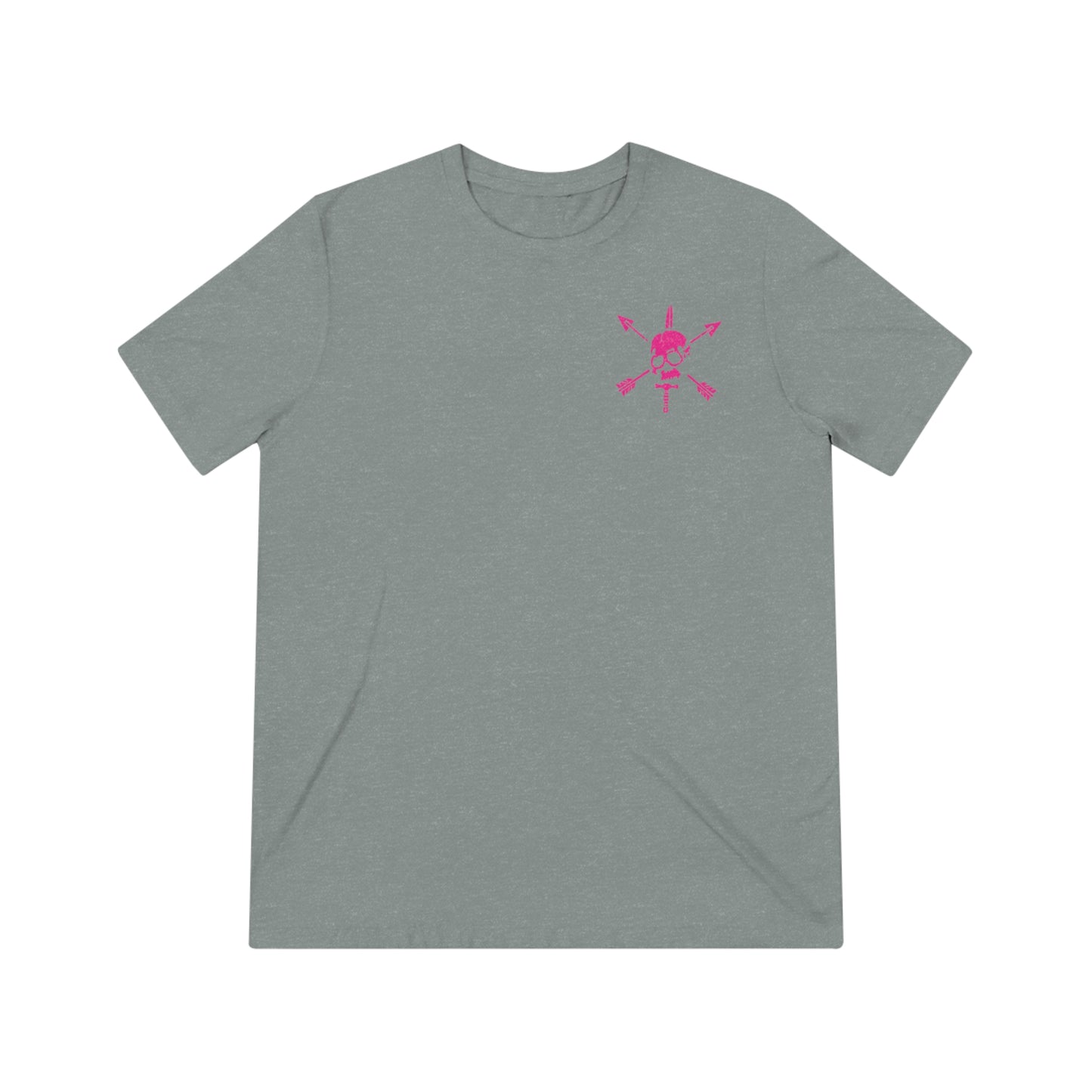 MFT Bright-Unisex Triblend Tee