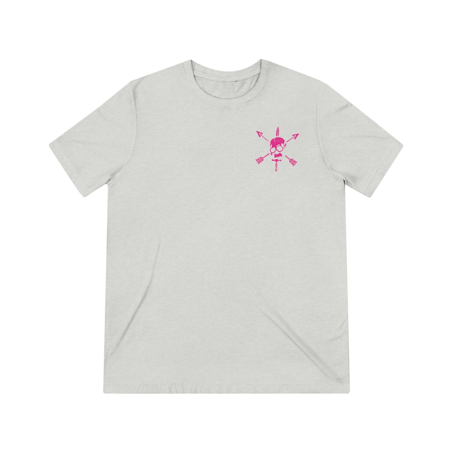MFT Bright-Unisex Triblend Tee