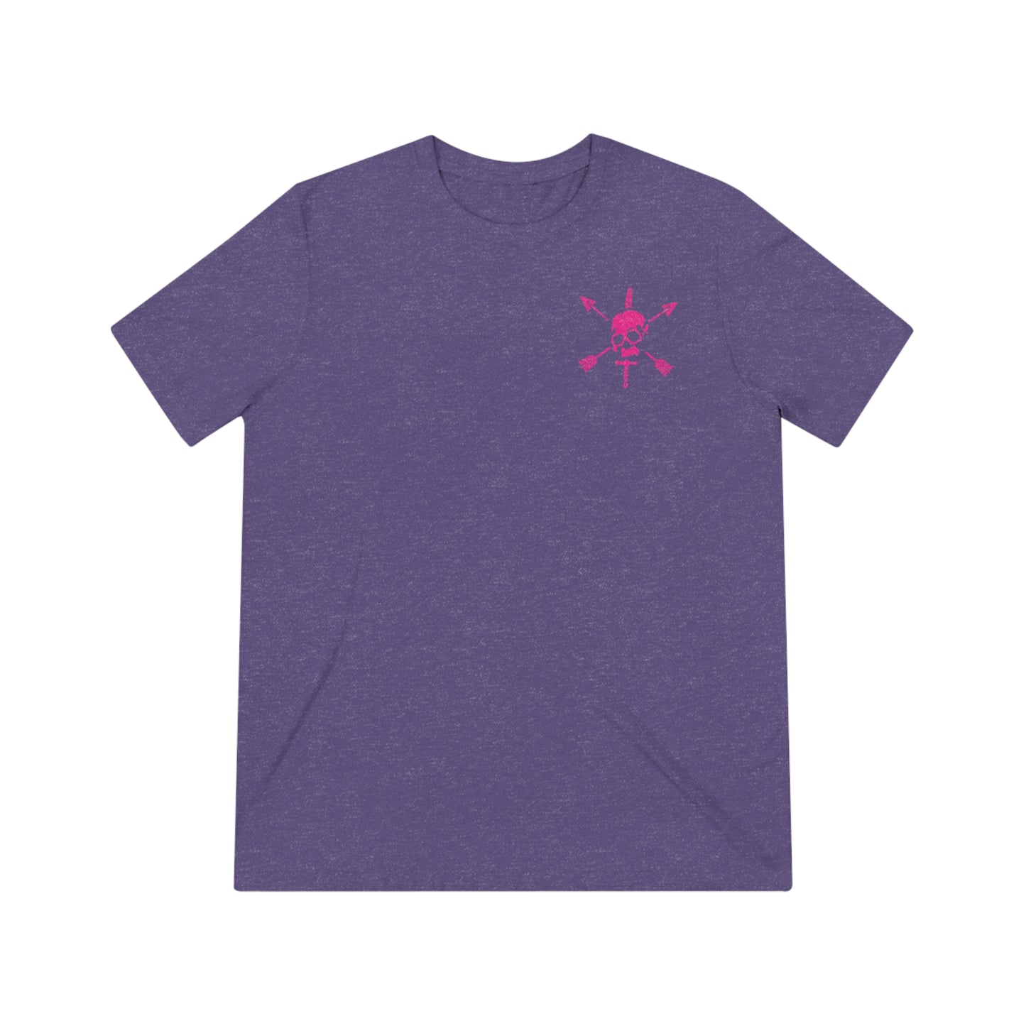 MFT Bright-Unisex Triblend Tee