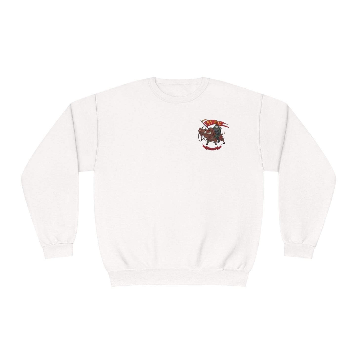 EOD Hog Front® Crewneck Sweatshirt