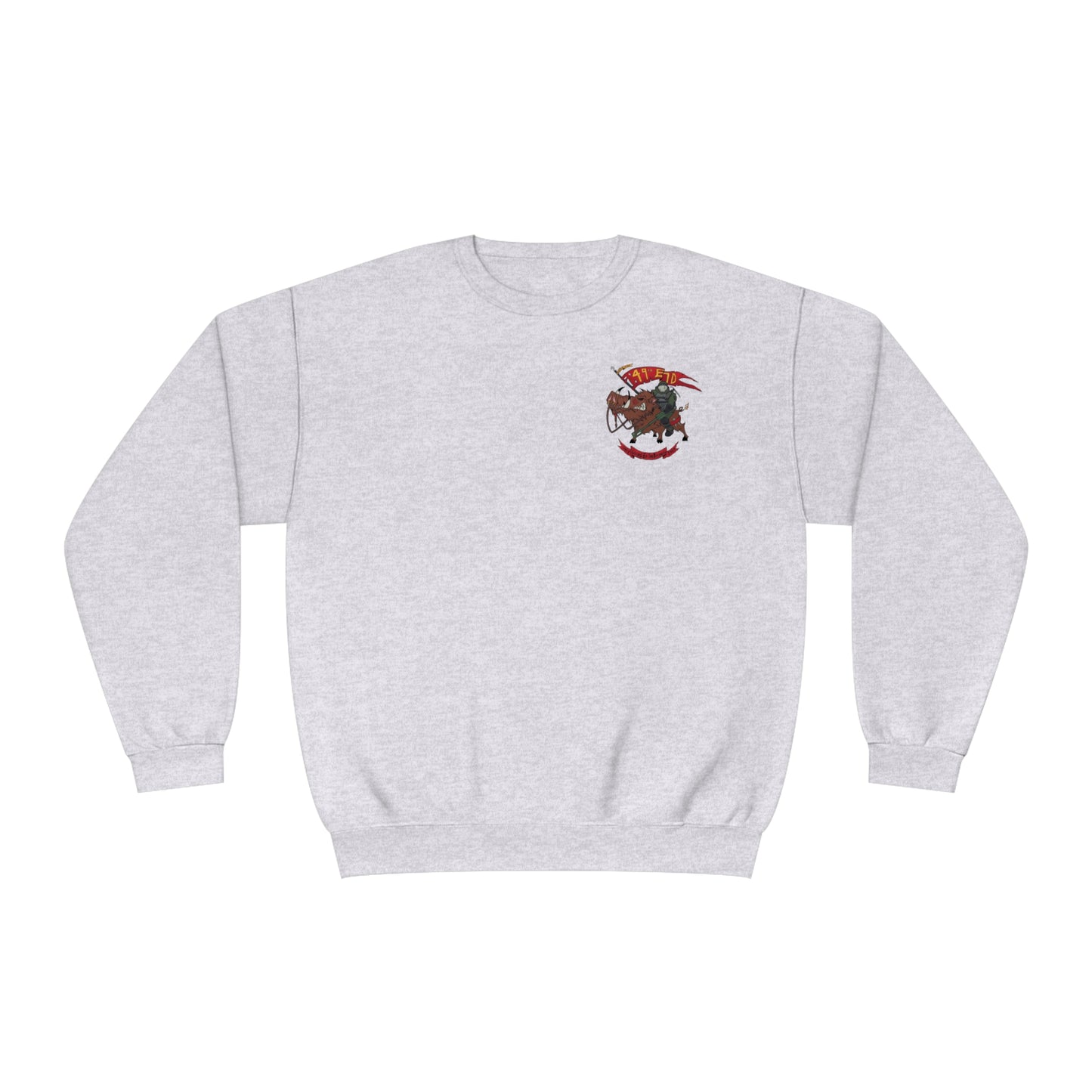 EOD Hog Front® Crewneck Sweatshirt