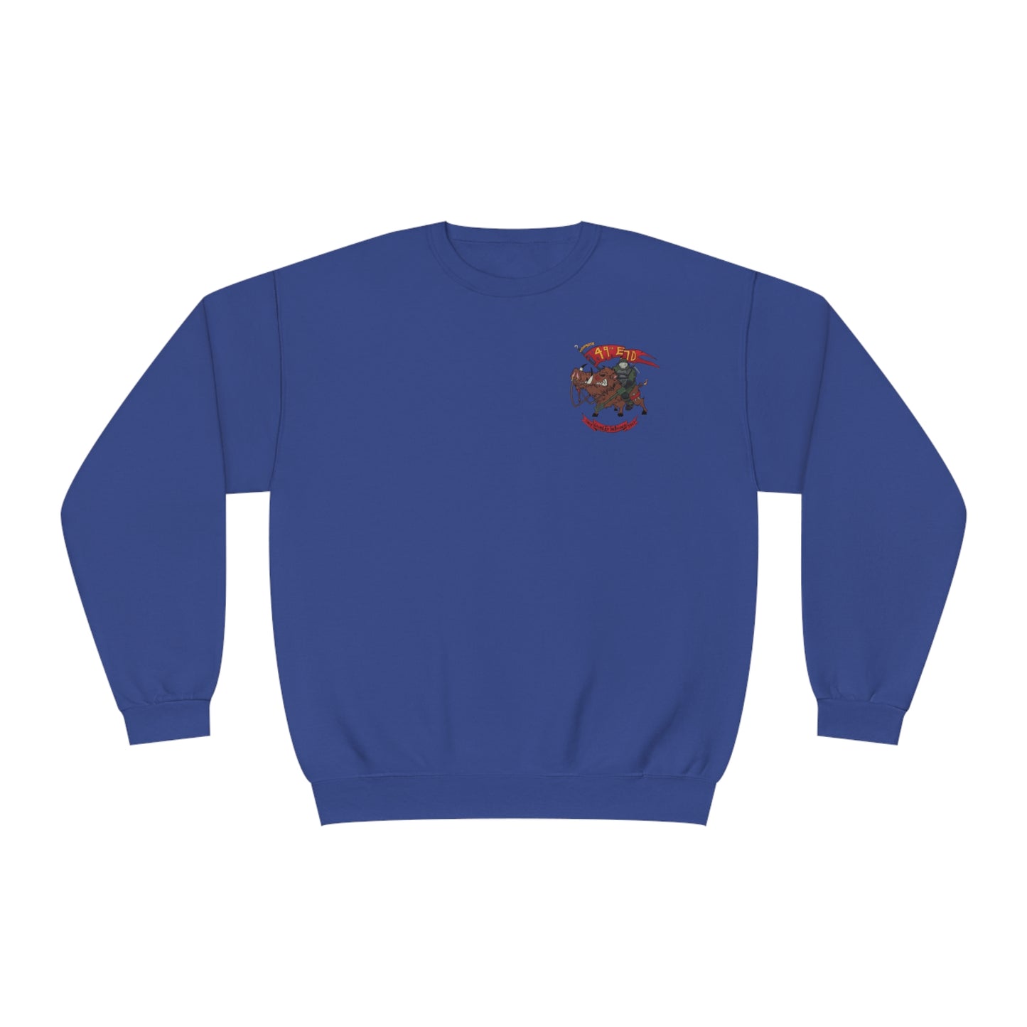 EOD Hog Front® Crewneck Sweatshirt