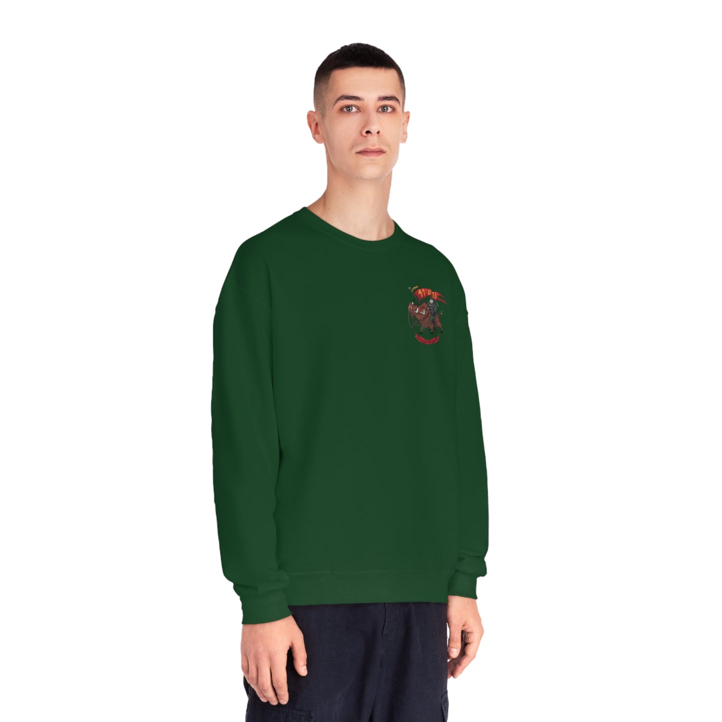 EOD Hog Front® Crewneck Sweatshirt