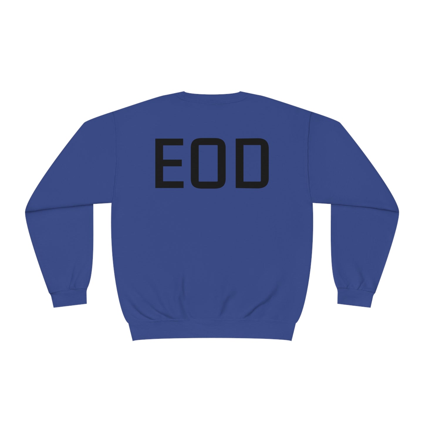 EOD Hog Front® Crewneck Sweatshirt