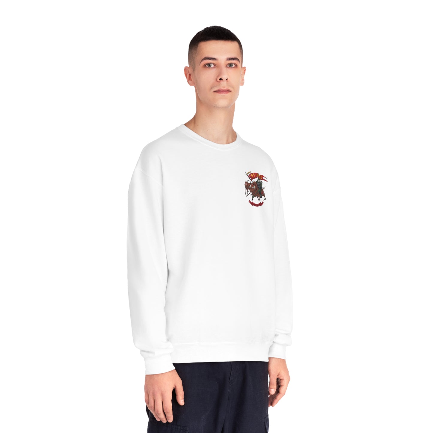 EOD Hog Front® Crewneck Sweatshirt
