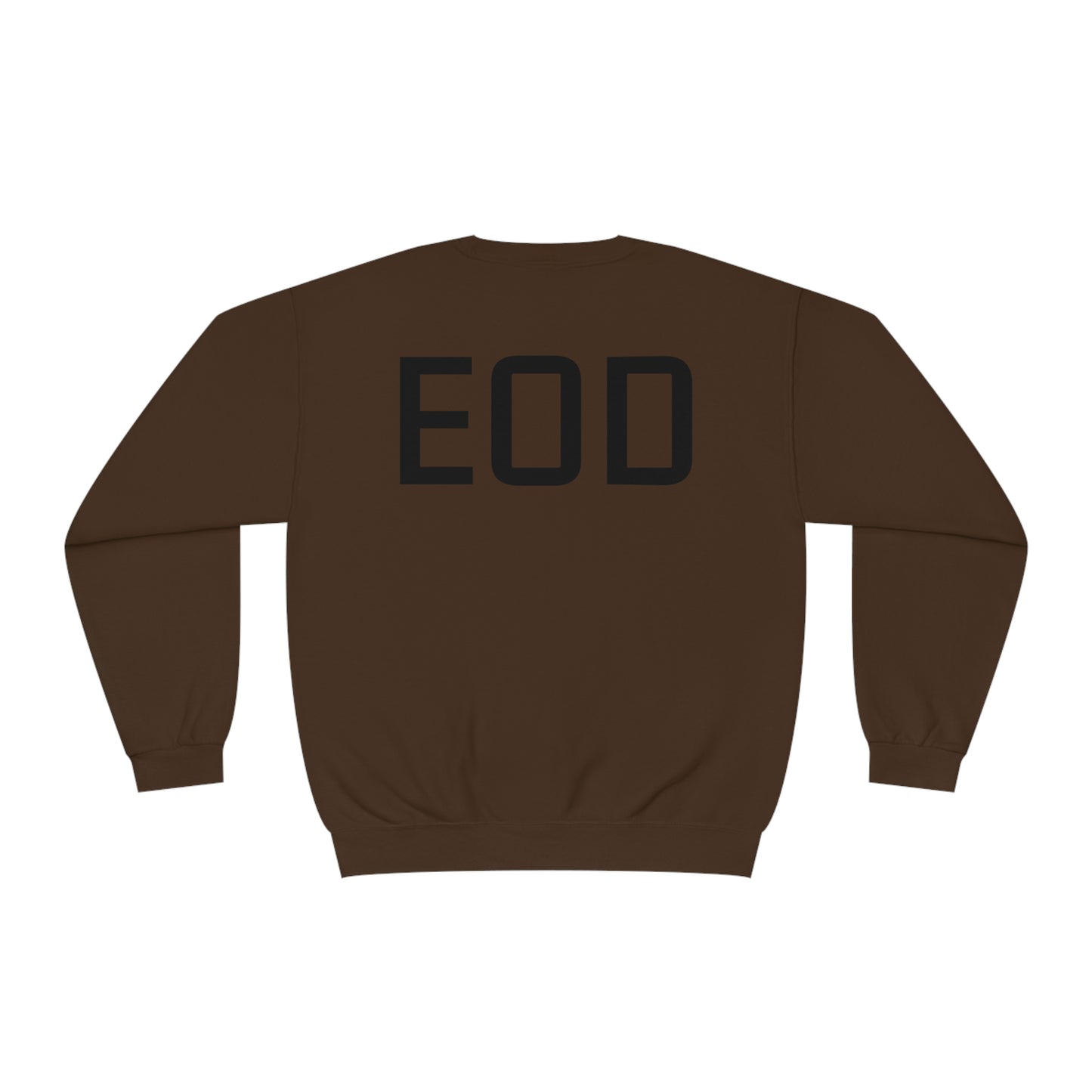 EOD Hog Front® Crewneck Sweatshirt