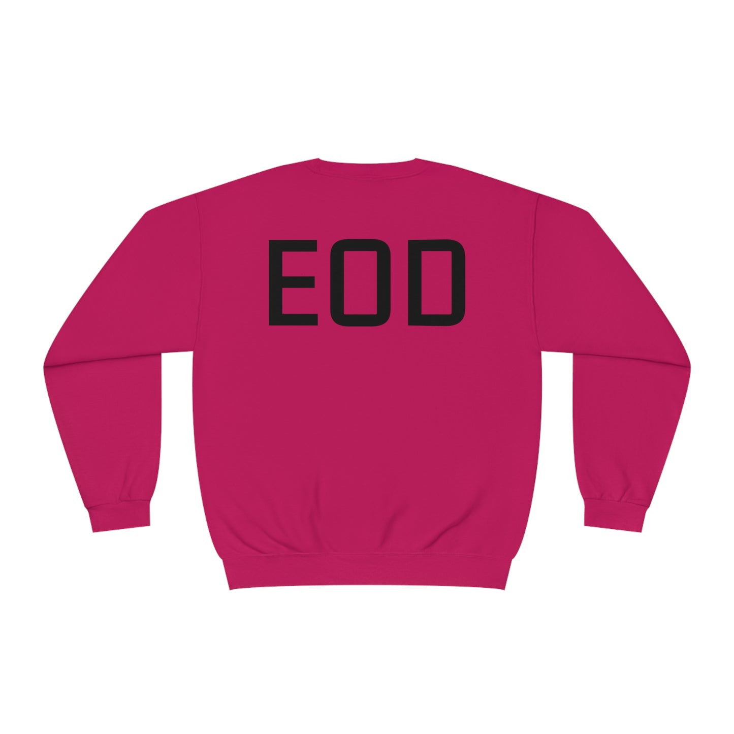 EOD Hog Front® Crewneck Sweatshirt