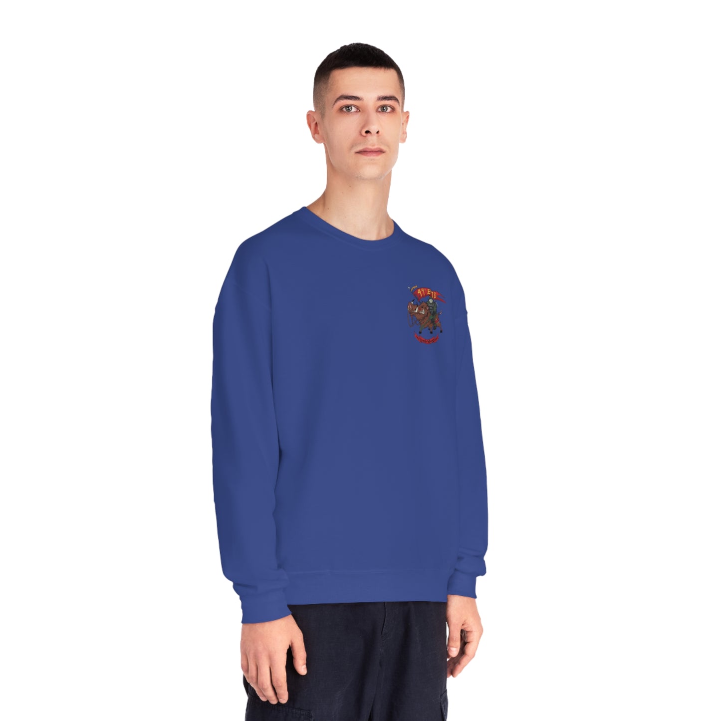 EOD Hog Front® Crewneck Sweatshirt