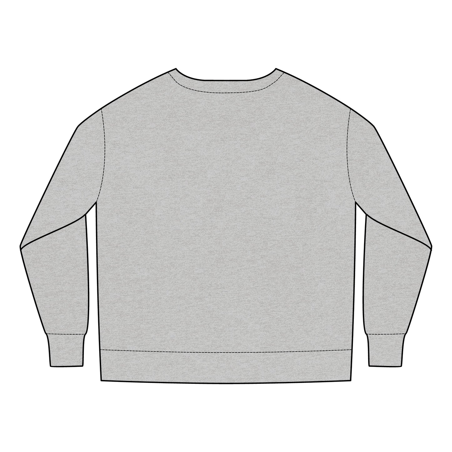 Toddler Sweatshirt- Dolly