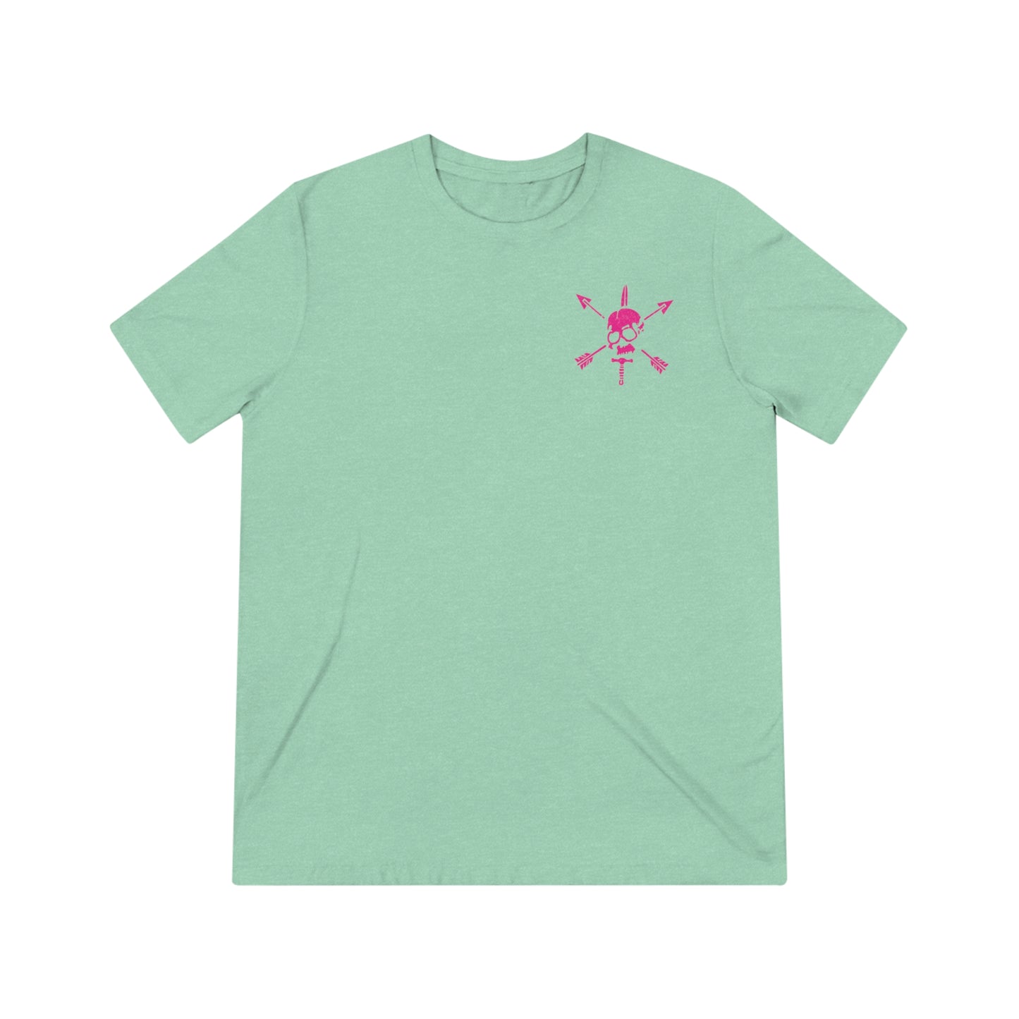 MFT Bright-Unisex Triblend Tee