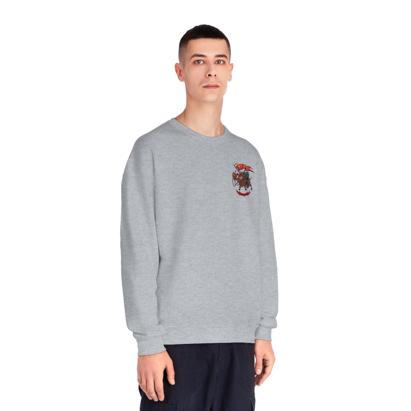 EOD Hog Front® Crewneck Sweatshirt