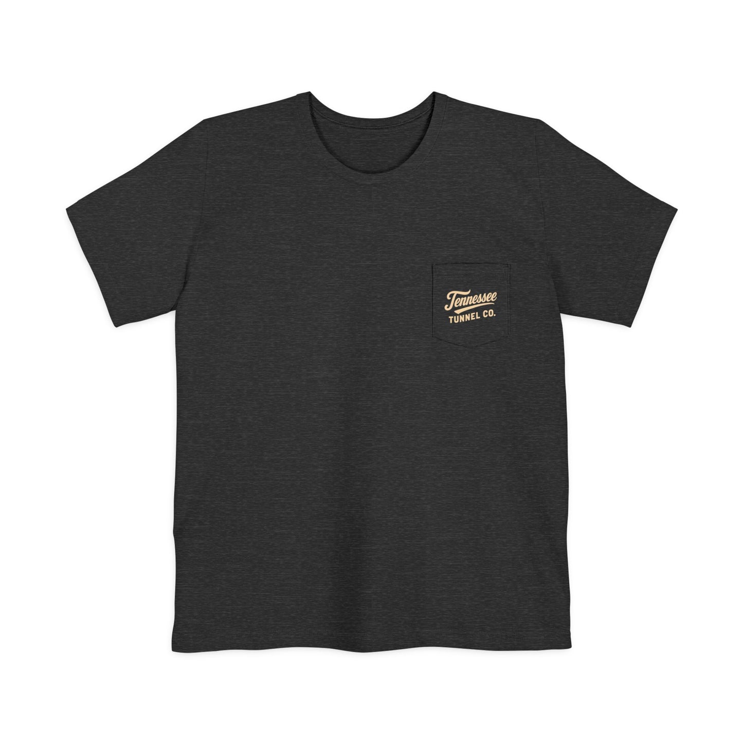 TN Tunnel American Tattoo Pocket Tee