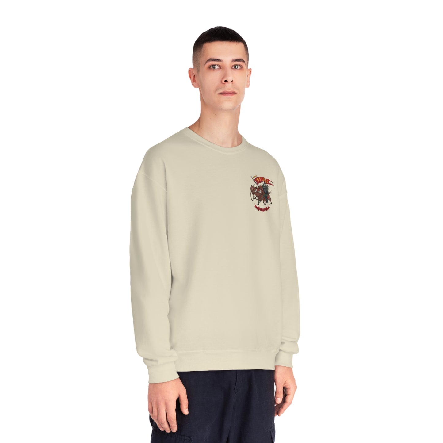 EOD Hog Front® Crewneck Sweatshirt