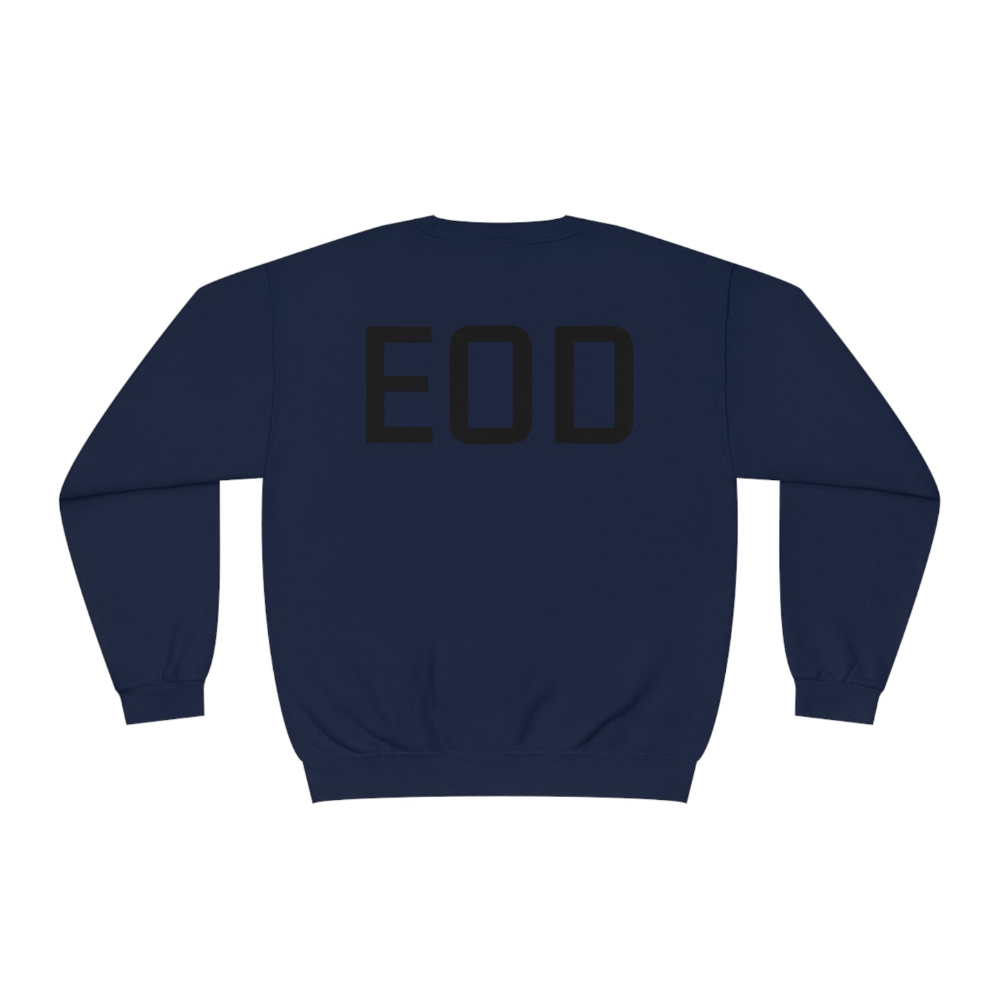 EOD Hog Front® Crewneck Sweatshirt
