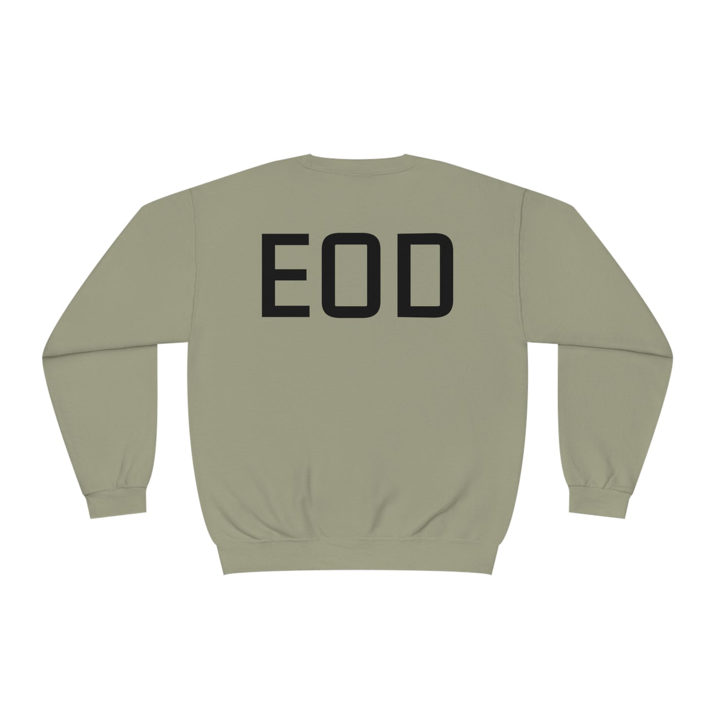 EOD Hog Front® Crewneck Sweatshirt