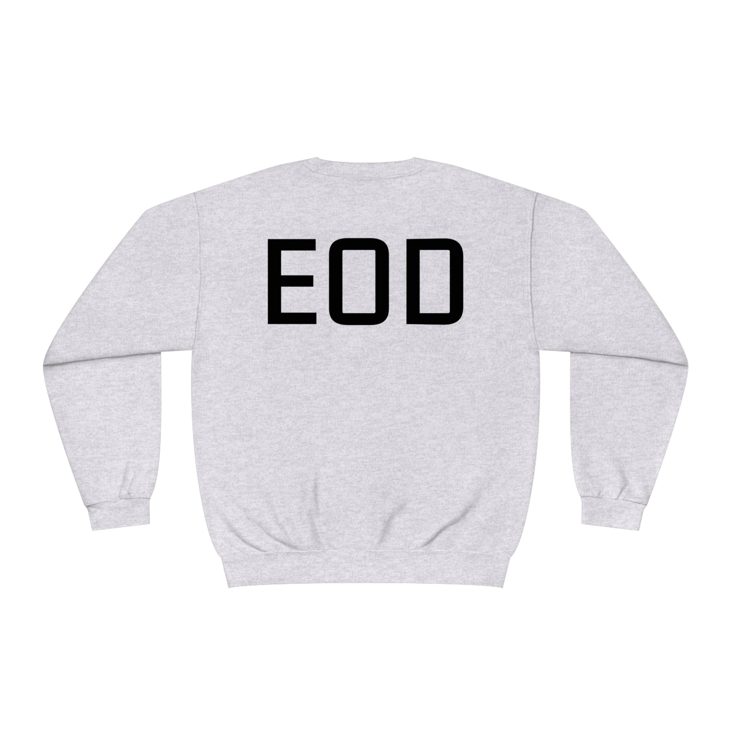 EOD Hog Front® Crewneck Sweatshirt