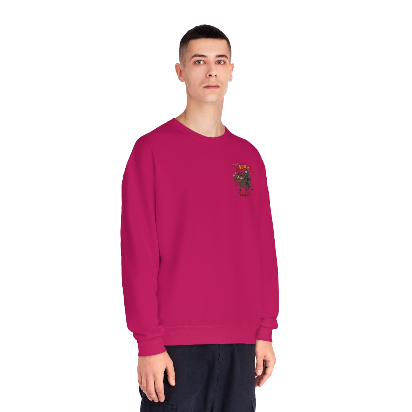 EOD Hog Front® Crewneck Sweatshirt