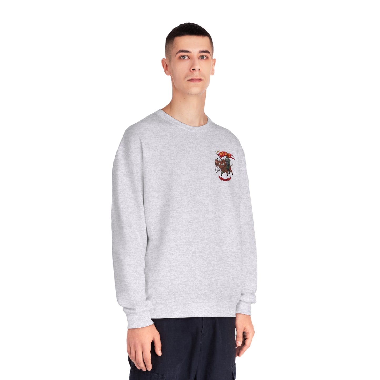 EOD Hog Front® Crewneck Sweatshirt