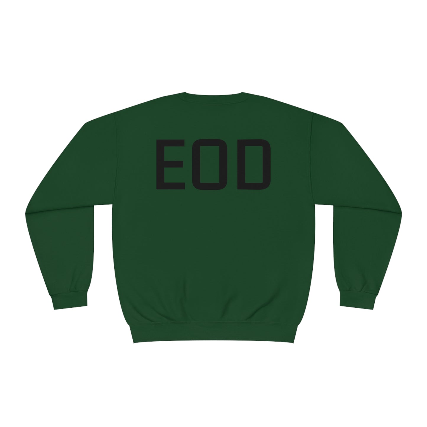 EOD Hog Front® Crewneck Sweatshirt