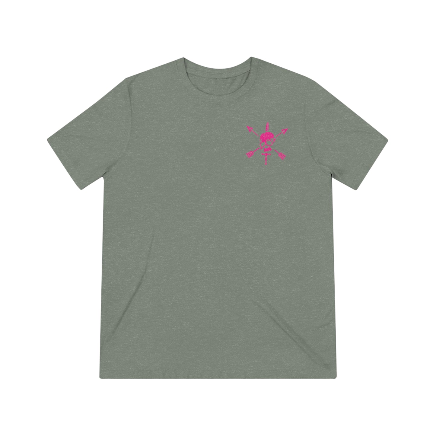 MFT Bright-Unisex Triblend Tee