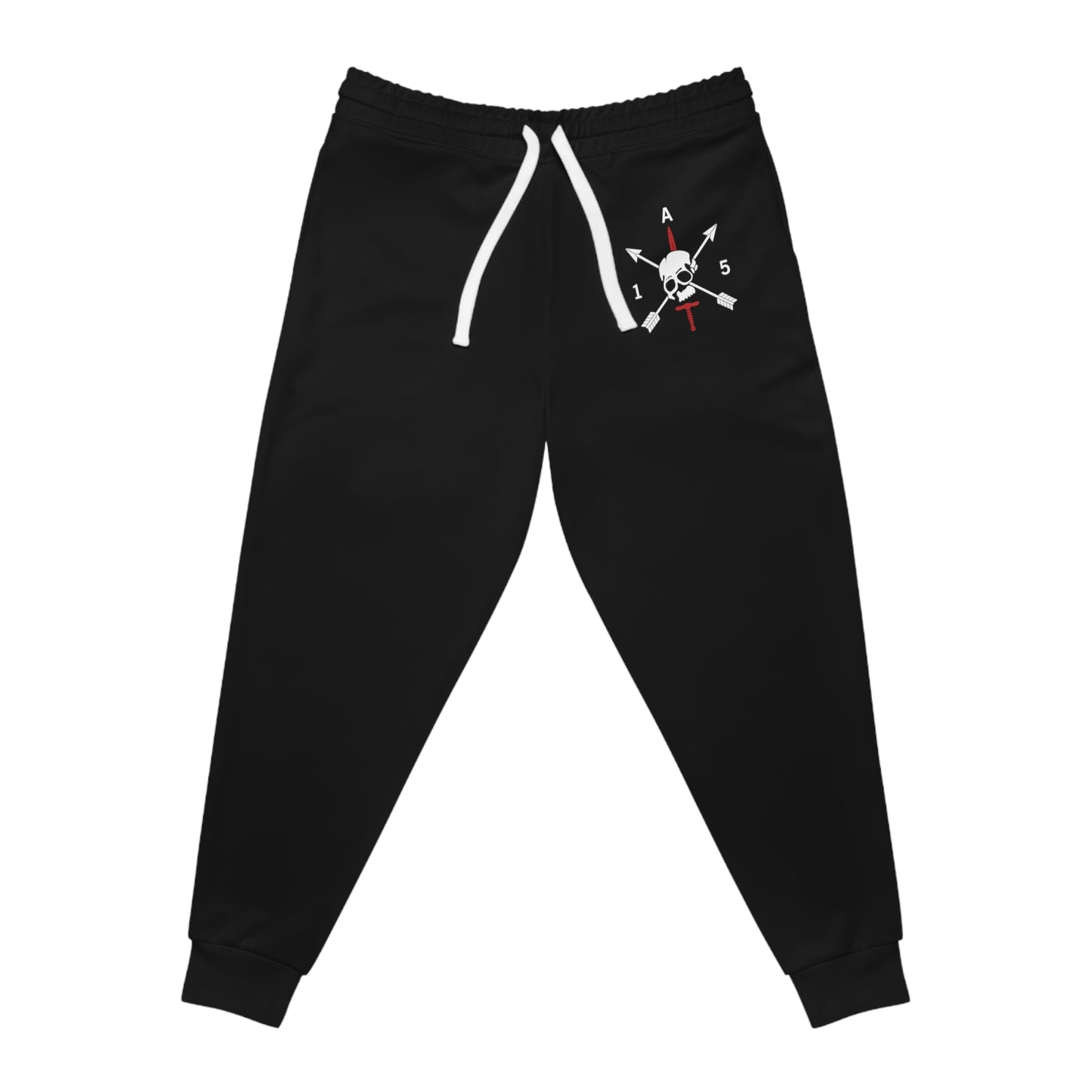Athletic Joggers (AOP)