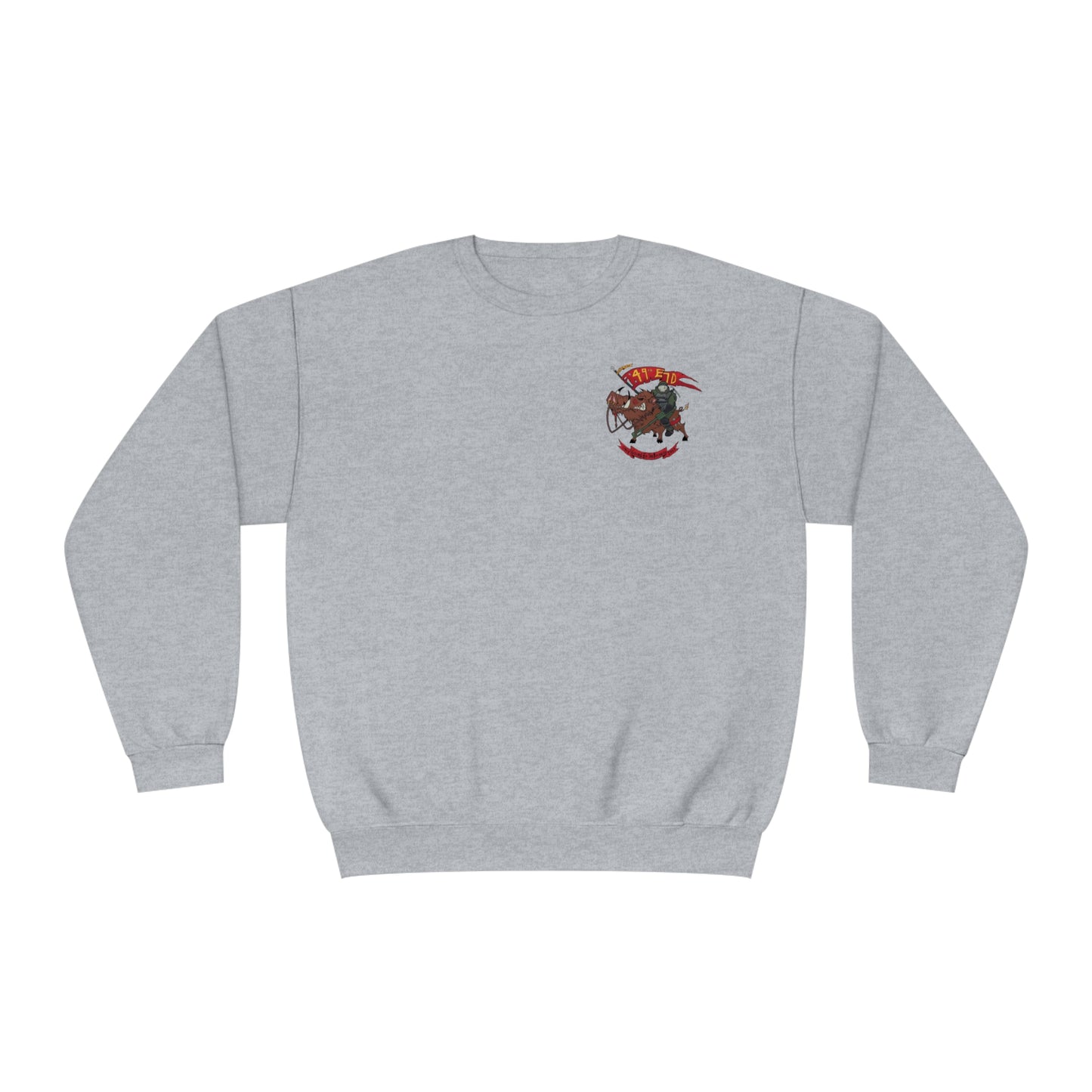 EOD Hog Front® Crewneck Sweatshirt