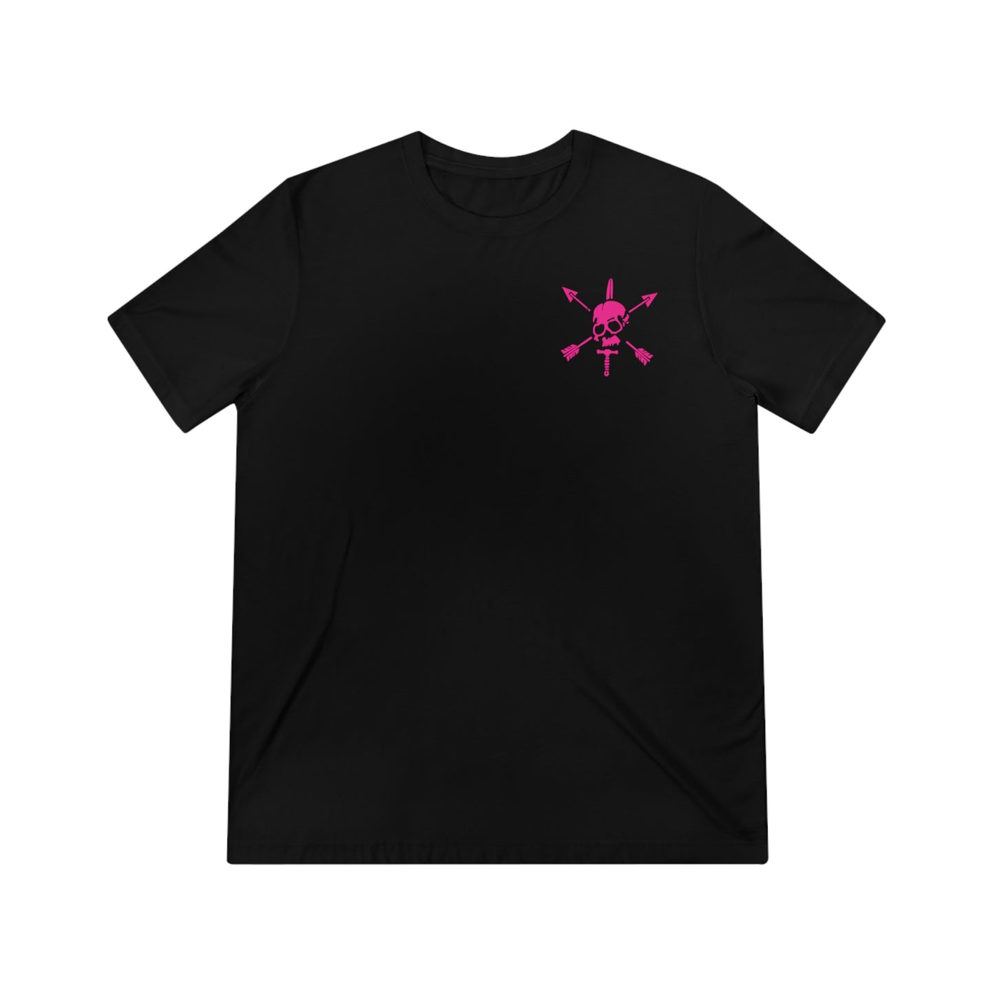 MFT Bright-Unisex Triblend Tee