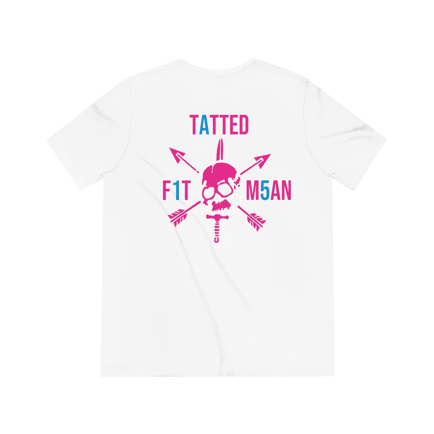 MFT Bright-Unisex Triblend Tee