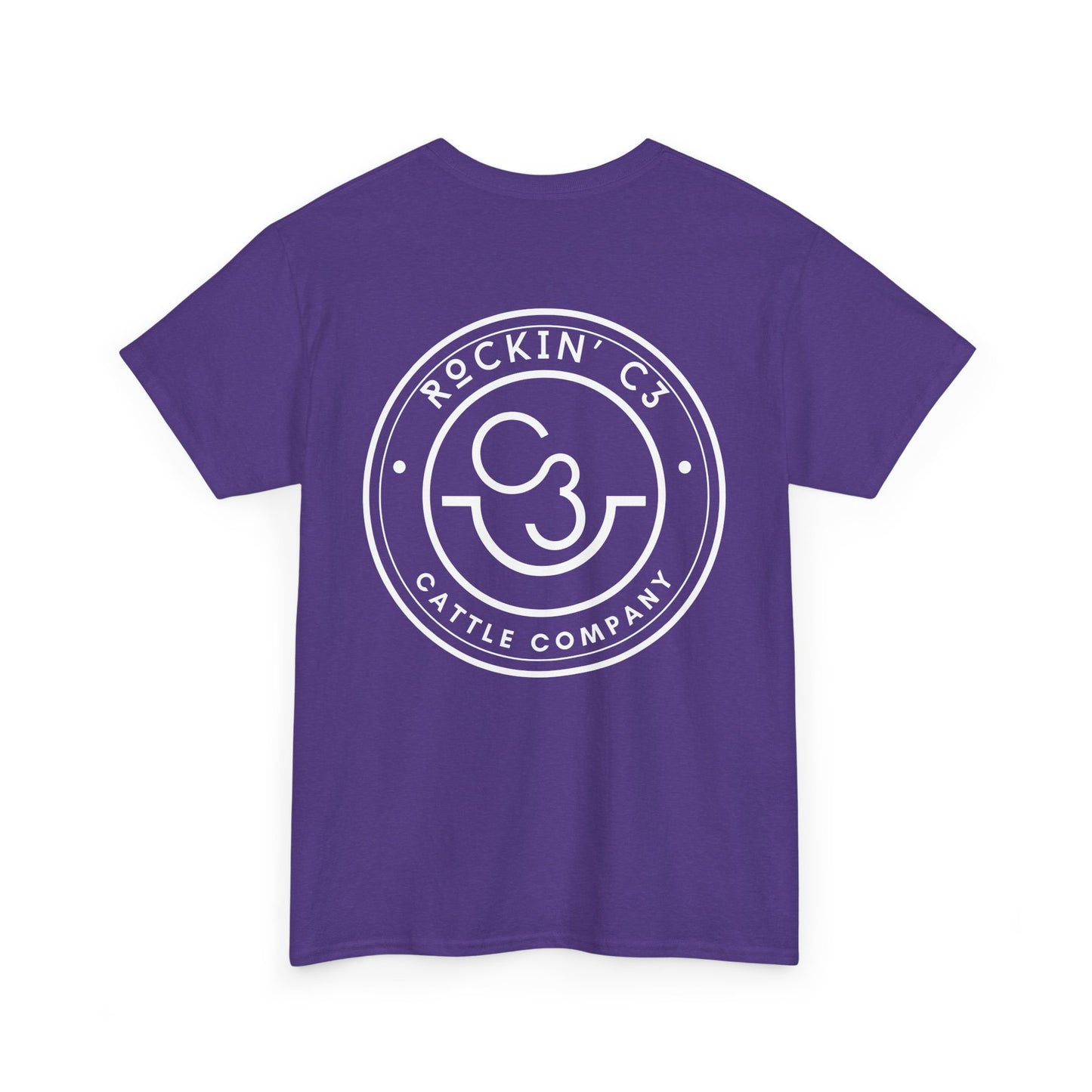 Rockin C3 Gildan