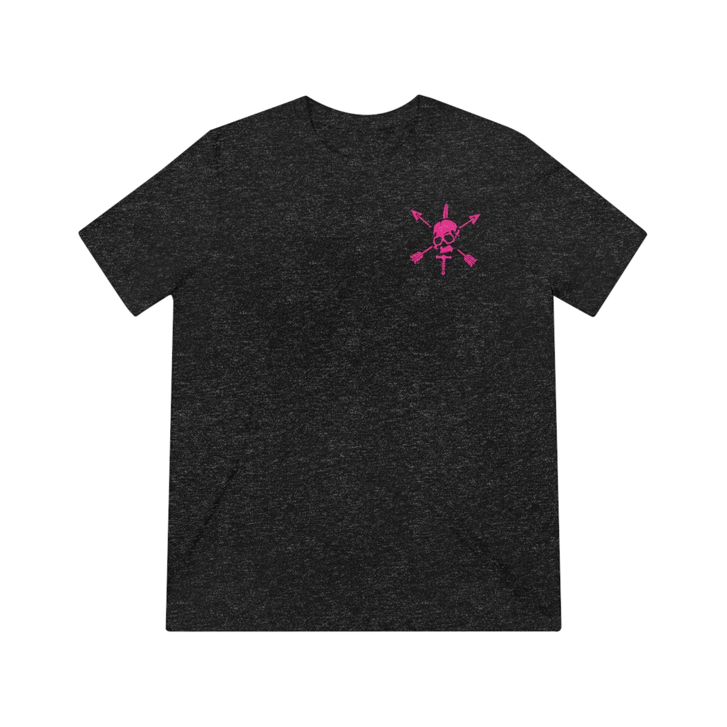 MFT Bright-Unisex Triblend Tee