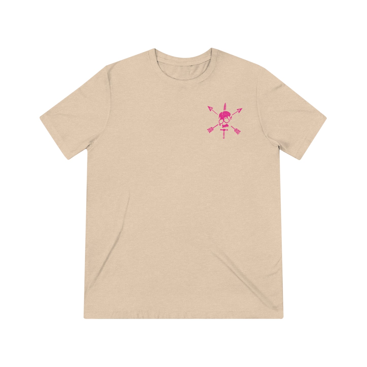 MFT Bright-Unisex Triblend Tee
