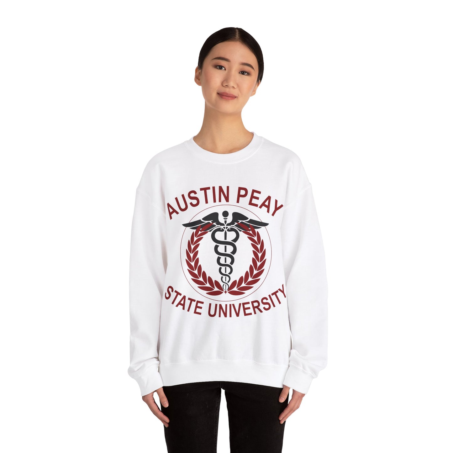 APSU CREW NECK