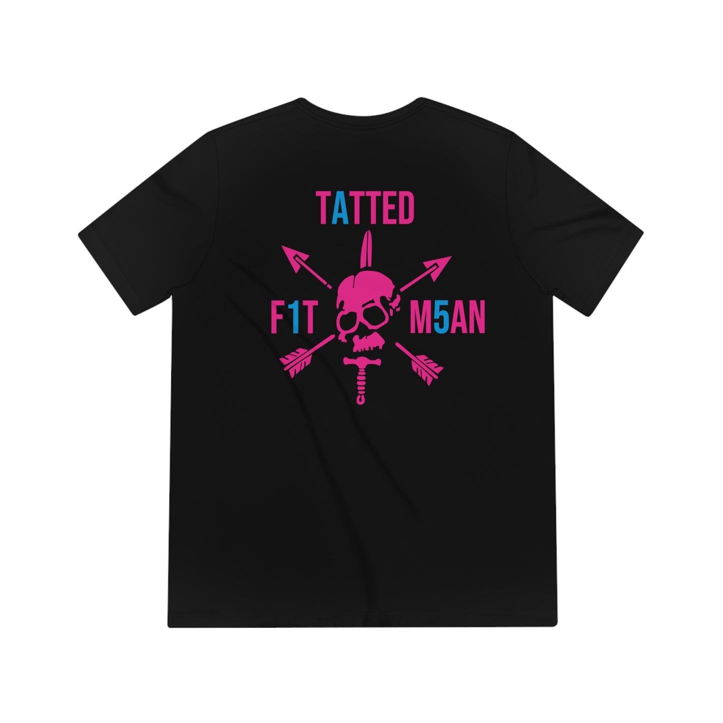 MFT Bright-Unisex Triblend Tee