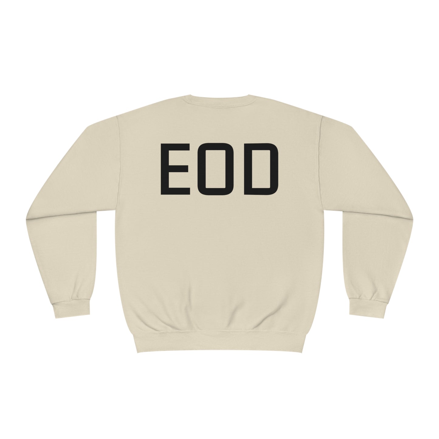 EOD Hog Front® Crewneck Sweatshirt