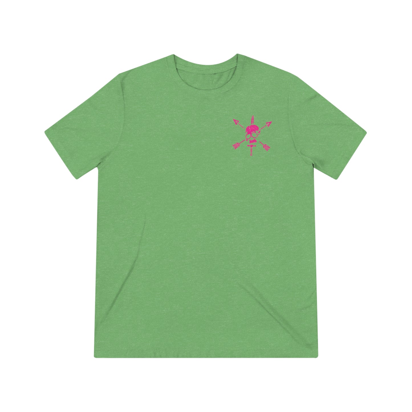 MFT Bright-Unisex Triblend Tee