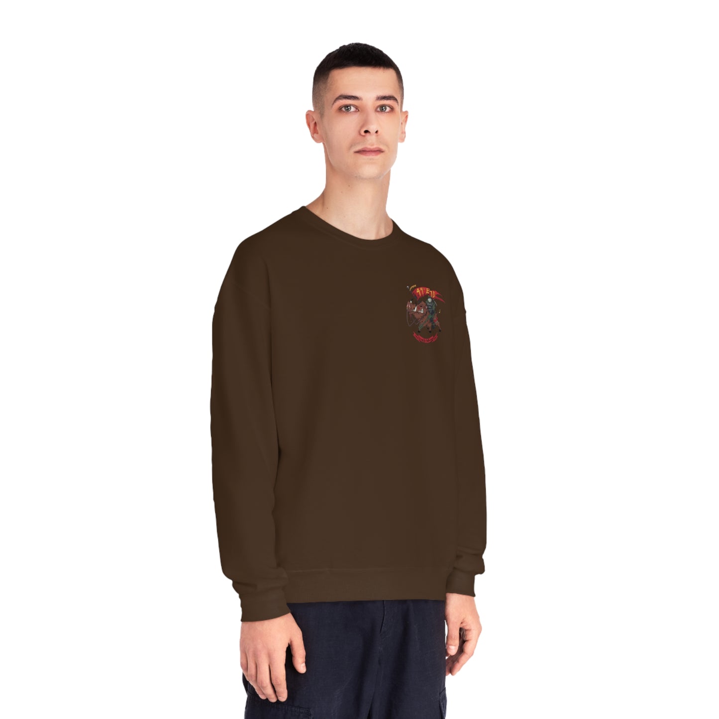 EOD Hog Front® Crewneck Sweatshirt