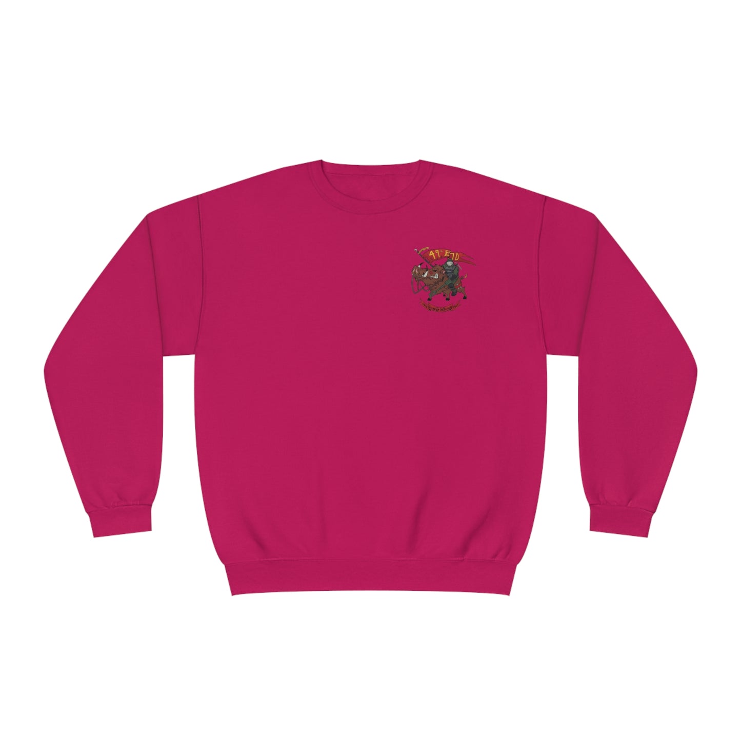 EOD Hog Front® Crewneck Sweatshirt