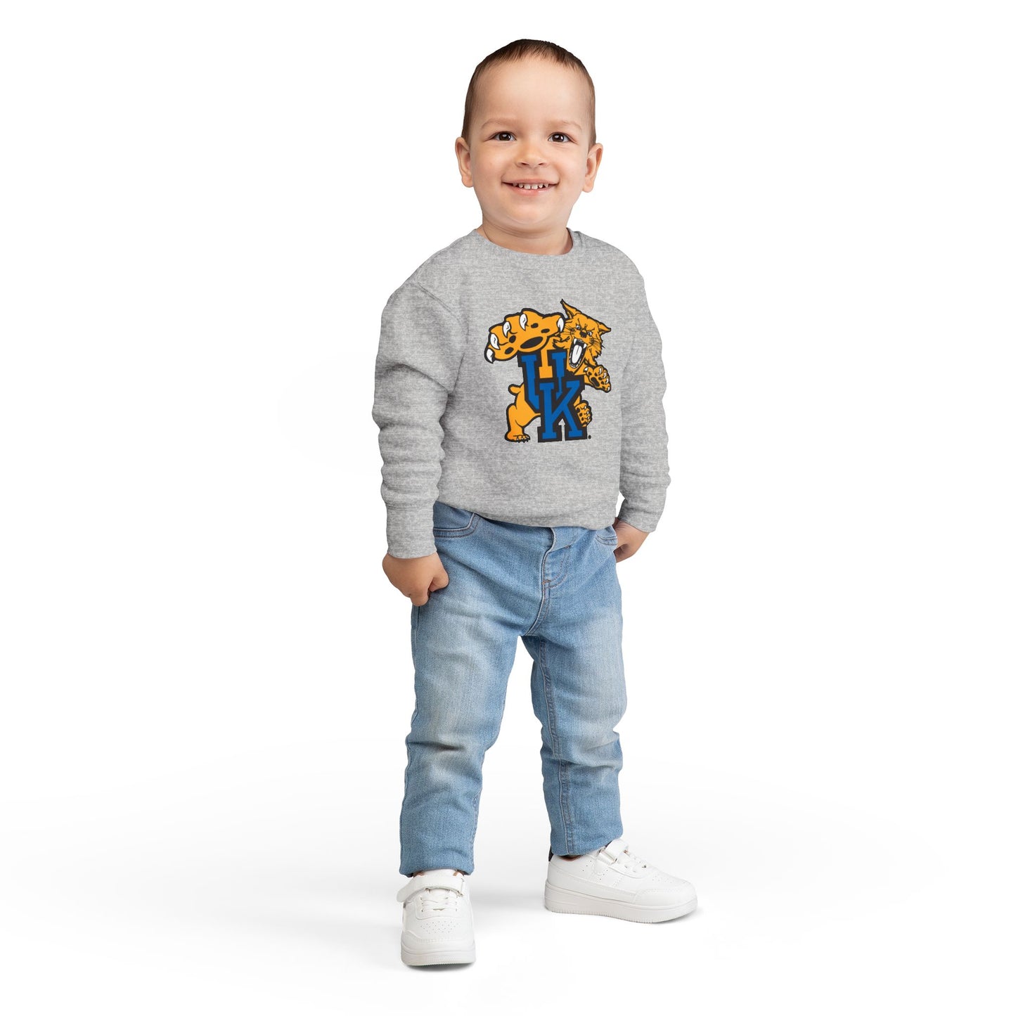 UK 10Toddler Sweatshirt