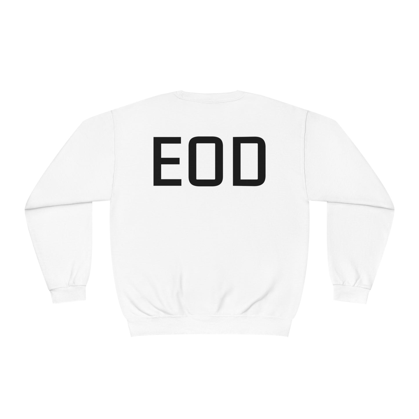 EOD Hog Front® Crewneck Sweatshirt