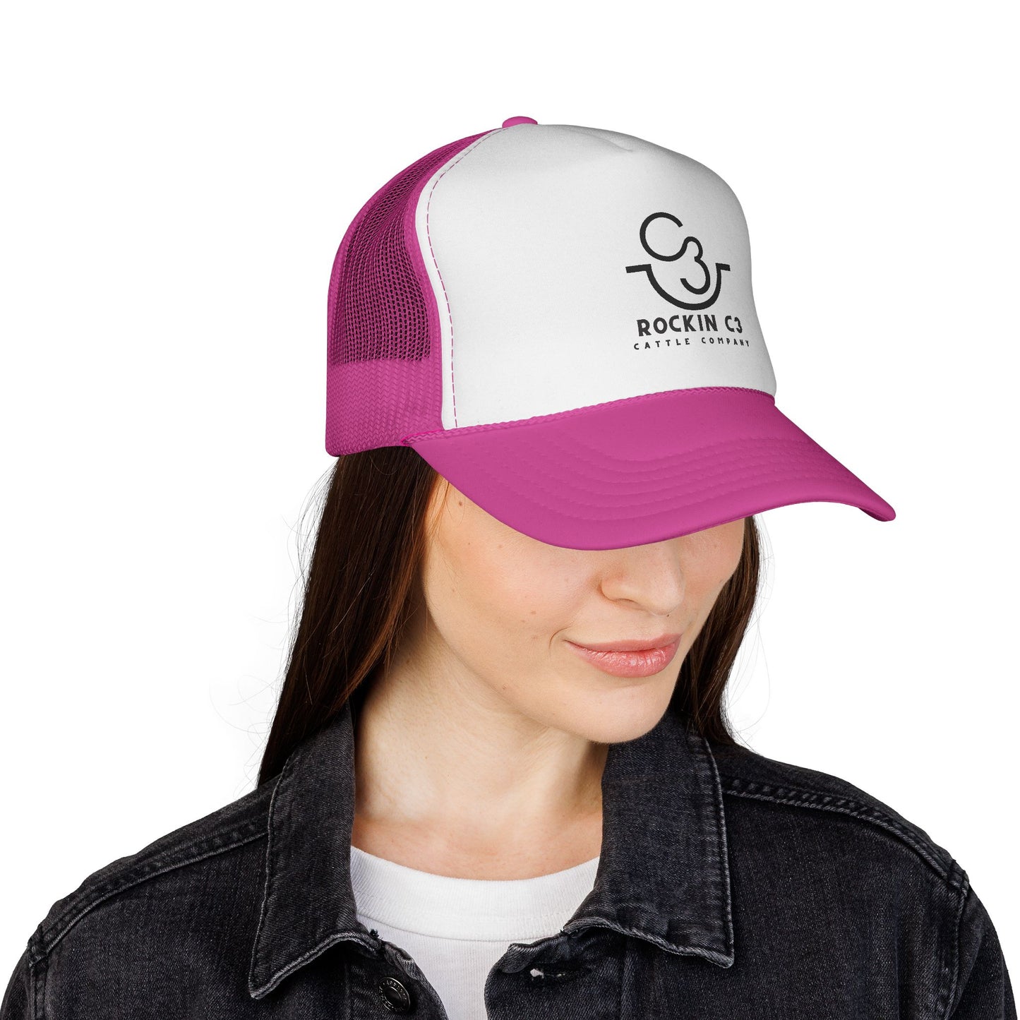 Trucker Caps RC3