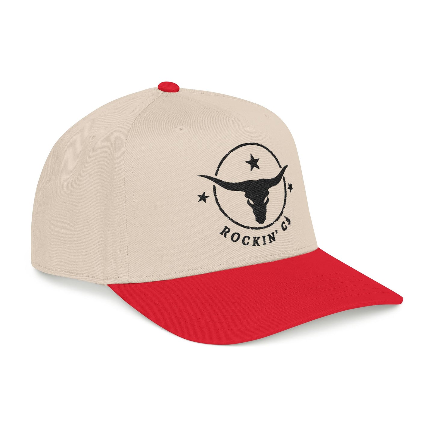 Sibling RC3 Mid Profile Baseball Cap