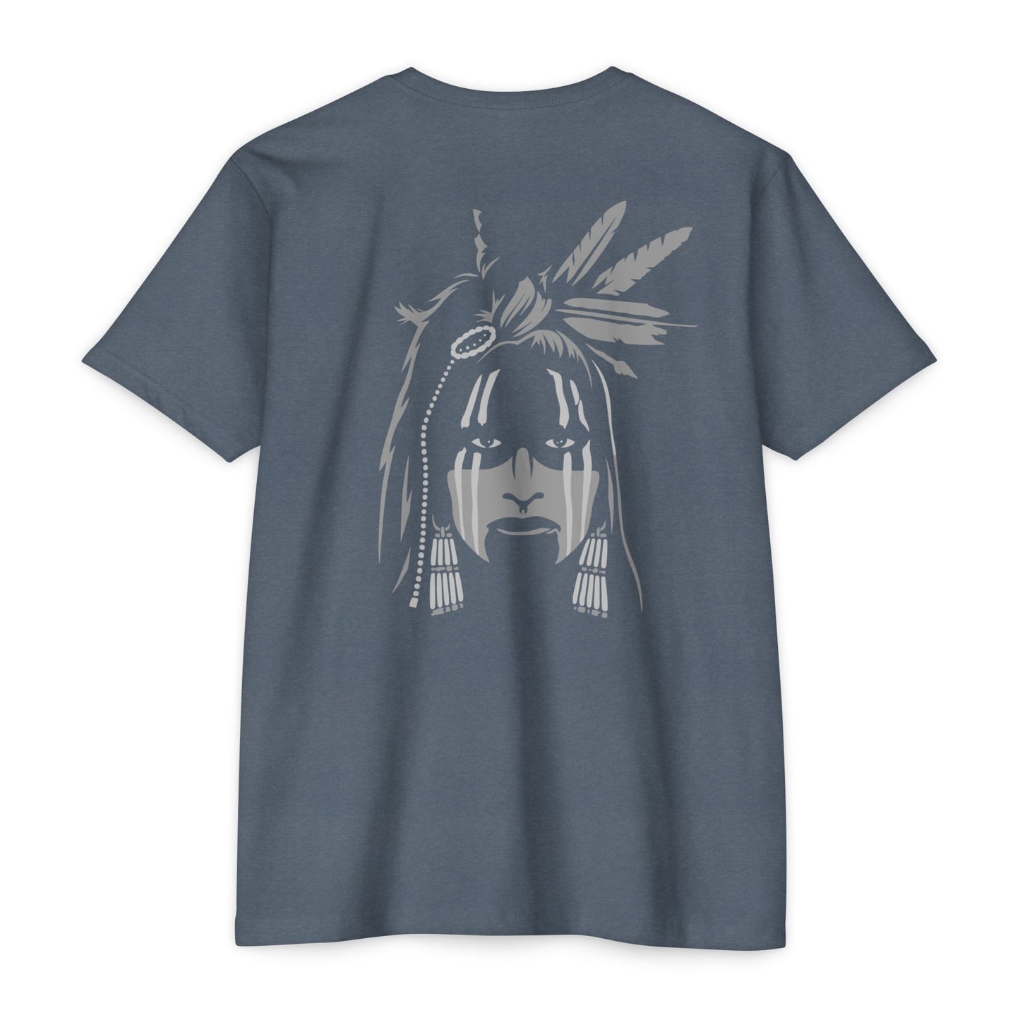 Gordon Special Shirt- War Paint Grey