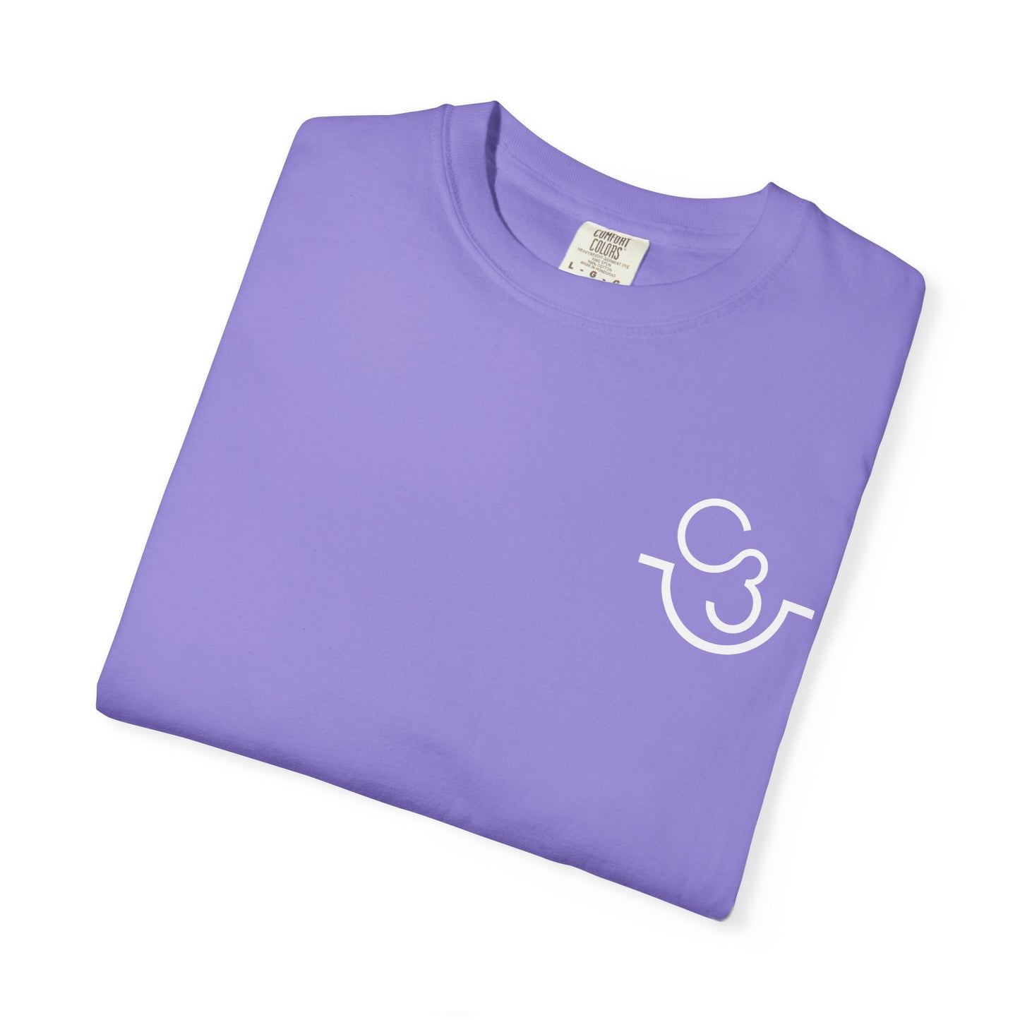 RC3 Comfort Colors white